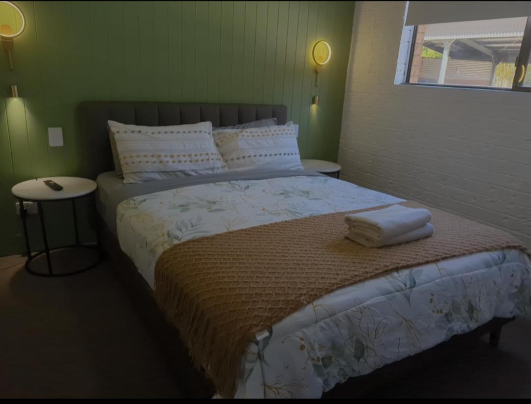 Dunes Holiday Apartment Unit 8 كوفس هاربور المظهر الخارجي الصورة